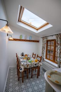 All Seasons Cottage Breaks