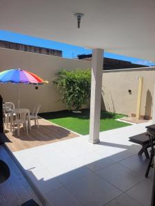 Casa São José da Coroa Grande