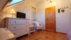 Ferienwohnung Steckelsdorf