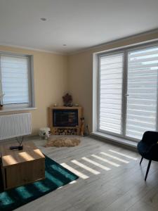 Apartament Koszarawa