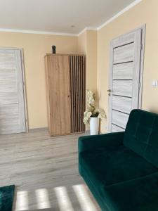 Apartament Koszarawa