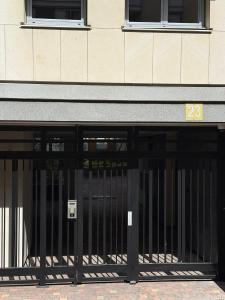 Appartement Beaugrenelle Ginoux Paris