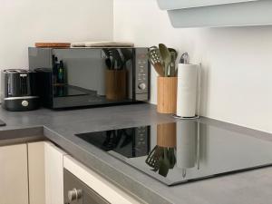 Appartement Beaugrenelle Ginoux Paris