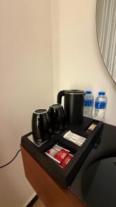 شقه فندقيه حي الملقا