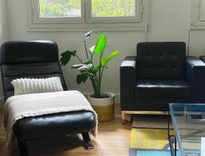 Appartement Beaugrenelle Ginoux Paris