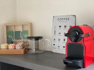 Appartement Beaugrenelle Ginoux Paris