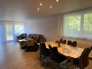 Haus Mammut - Geräumiges Luxus Apartment