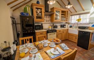 All Seasons Cottage Breaks