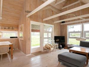 4 star holiday home in Skagen