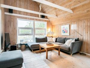 4 star holiday home in Skagen