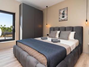 Holiday home Magic sunset