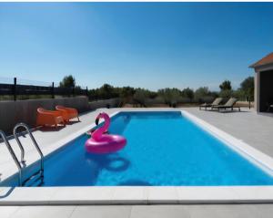 Holiday home Magic sunset