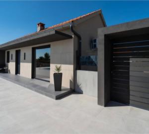 Holiday home Magic sunset