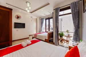 Hoi An Legend Connect Villa