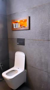 The Aravali Hills Stay