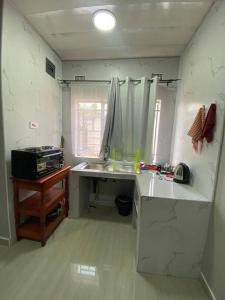 Natulu Apartment Livingstone1