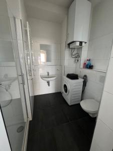 2 Bedroom Apartment at Grenzach train station