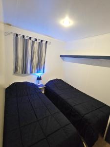 Mobil home Cosy Climatisé Lougratte