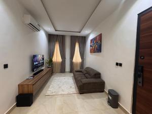 D-GioGiNiapartments - Ubytování bez kategorie ve městě Gwarinpa