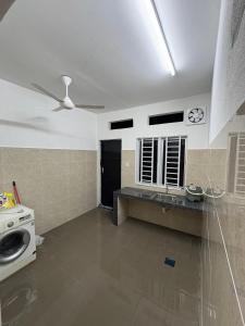 Homestay AtinAya