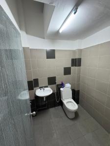 Homestay AtinAya