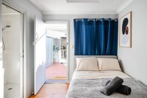31Bea ABNB-Style Studio, 9 mins walk to Train, Easy access to CBD