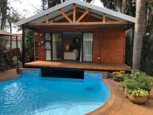 African Diamond - Date Night Suite - Ubytování bez kategorie ve městě Benoni