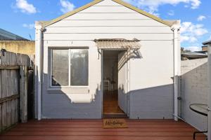 31Bea ABNB-Style Studio, 9 mins walk to Train, Easy access to CBD