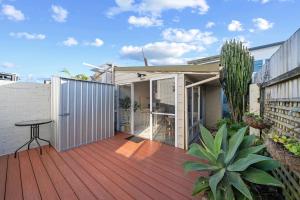 31Bea ABNB-Style Studio, 9 mins walk to Train, Easy access to CBD