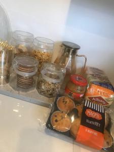 African Diamond - Date Night Suite