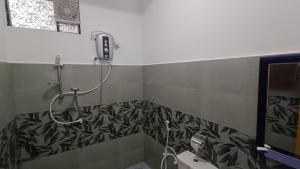 Mountain Manor Homestay