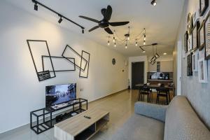 M Vertica Residences by The Clover, Maluri , Cheras , Kuala Lumpur , KLCC, Free Parking