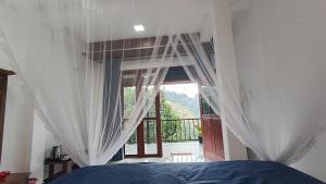 Mountain Manor Homestay
