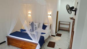Mountain Manor Homestay