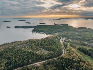 Santalahti Resort Cottages & Villas