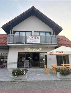 Zdrojowa 27- pokój dwuosobowy