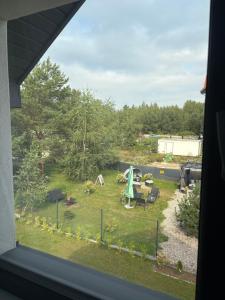 Zdrojowa 27- pokój dwuosobowy