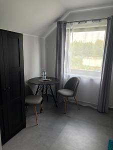 Zdrojowa 27- pokój dwuosobowy