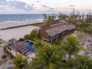 Beachhouseprea - 4hvězdičkové hotely ve městě Prea