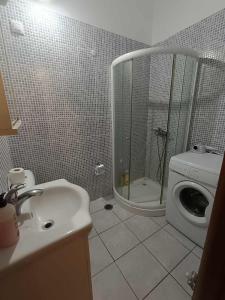 Chios Port Apartments - B5