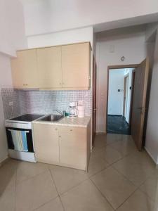 Chios Port Apartments - B5