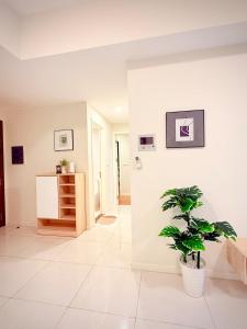 Relaxing and Security 2-Bedroom Apt at Masteri An Phu