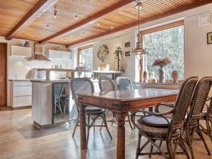 6 person holiday home in Nexø