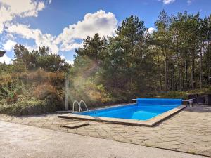 6 person holiday home in Nexø