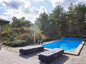 6 person holiday home in Nexø