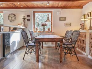 6 person holiday home in Nexø