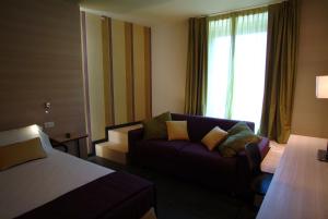 El Homs Palace Hotel