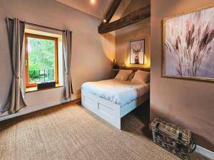 La Ferme du Cerf Bleu