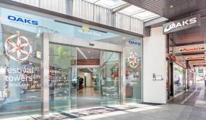 Absolute Brisbane CBD