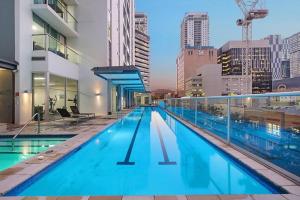 Absolute Brisbane CBD